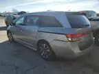 Honda Odyssey 2016