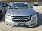 Honda Odyssey 2016