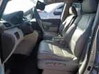 Honda Odyssey 2016