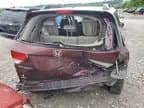 Honda Odyssey 2016