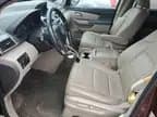 Honda Odyssey 2016