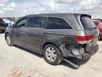 Honda Odyssey 2016