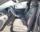 Honda Odyssey 2016