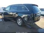 Honda Odyssey 2016