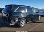 Honda Odyssey 2016