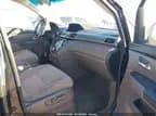 Honda Odyssey 2016