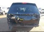 Honda Odyssey 2016