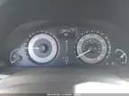 Honda Odyssey 2016
