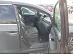 Honda Odyssey 2016