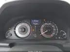 Honda Odyssey 2016