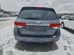 Honda Odyssey 2016