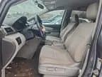 Honda Odyssey 2016