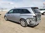 Honda Odyssey 2016