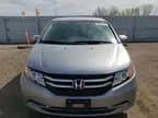 Honda Odyssey 2016
