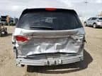 Honda Odyssey 2016