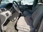 Honda Odyssey 2016