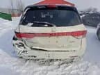 Honda Odyssey 2016