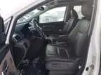 Honda Odyssey 2016