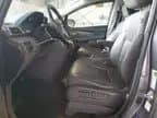 Honda Odyssey 2017
