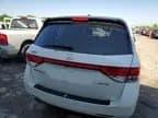 Honda Odyssey 2017