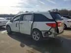 Honda Odyssey 2018