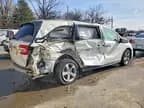 Honda Odyssey 2018