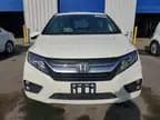 Honda Odyssey 2018