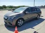 Honda Odyssey 2018