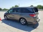 Honda Odyssey 2018