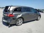 Honda Odyssey 2018