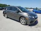 Honda Odyssey 2018