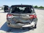 Honda Odyssey 2018