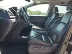 Honda Odyssey 2018