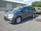 Honda Odyssey 2018
