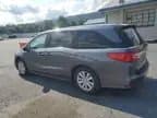 Honda Odyssey 2018