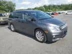 Honda Odyssey 2018