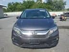 Honda Odyssey 2018