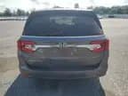 Honda Odyssey 2018