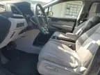 Honda Odyssey 2018