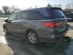 Honda Odyssey 2019