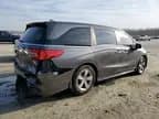 Honda Odyssey 2019