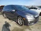 Honda Odyssey 2019