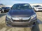 Honda Odyssey 2019