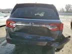 Honda Odyssey 2019