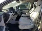 Honda Odyssey 2019