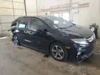 Honda Odyssey 2019