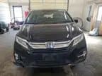 Honda Odyssey 2019