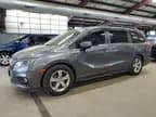 Honda Odyssey 2019
