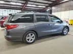 Honda Odyssey 2019