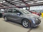 Honda Odyssey 2019